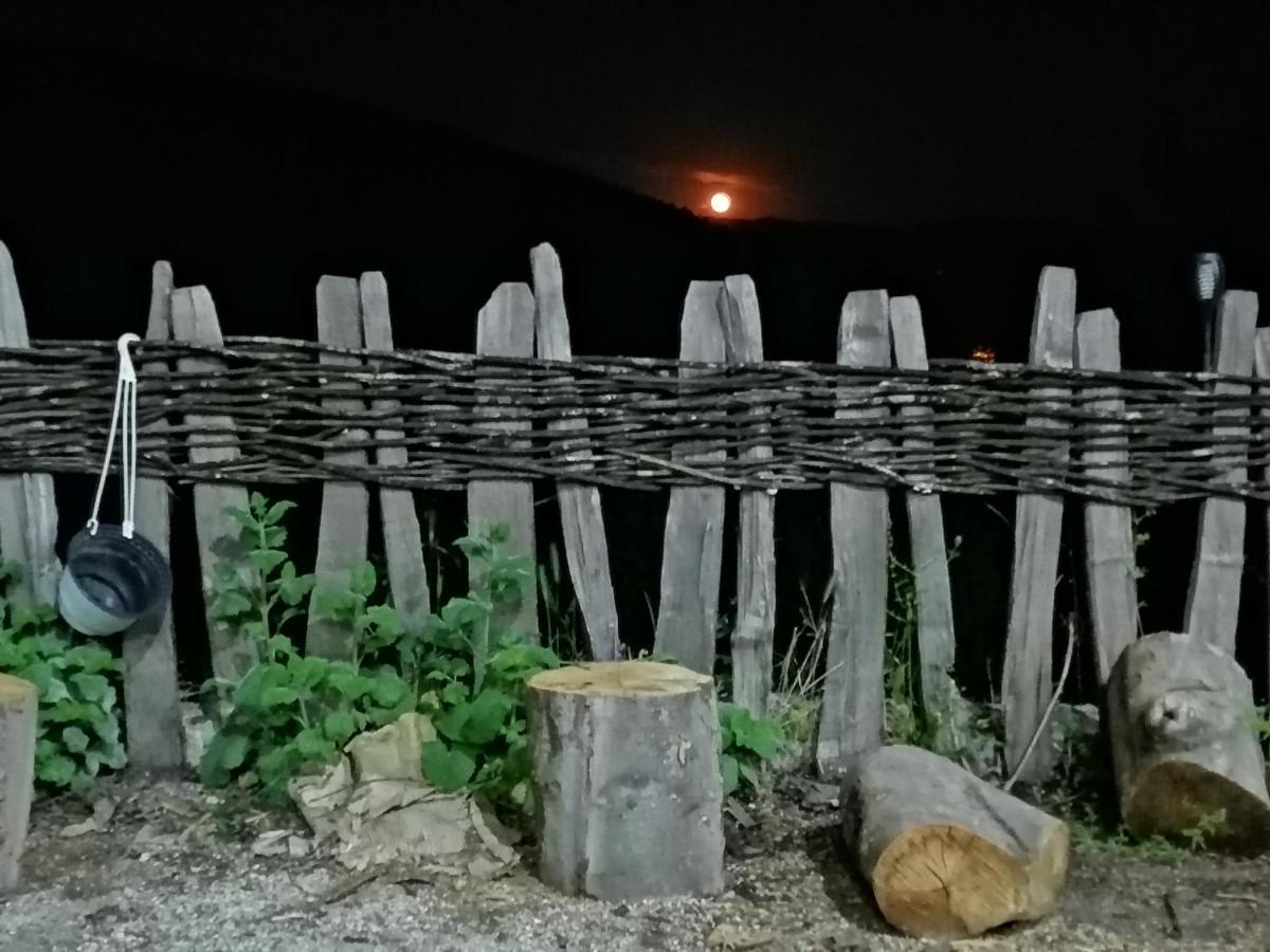 Bed and Breakfast Etno Selo Lelic Valjevo Esterno foto