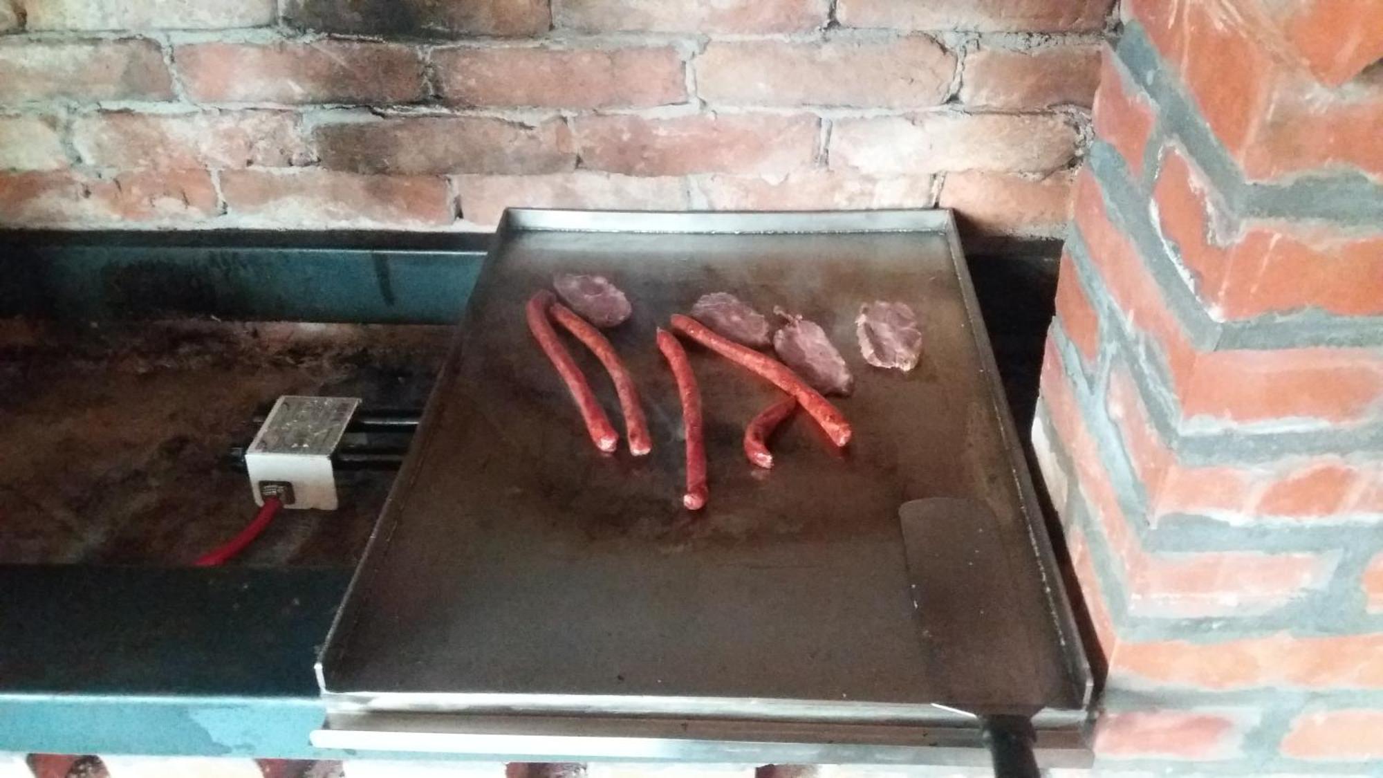 Bed and Breakfast Etno Selo Lelic Valjevo Esterno foto