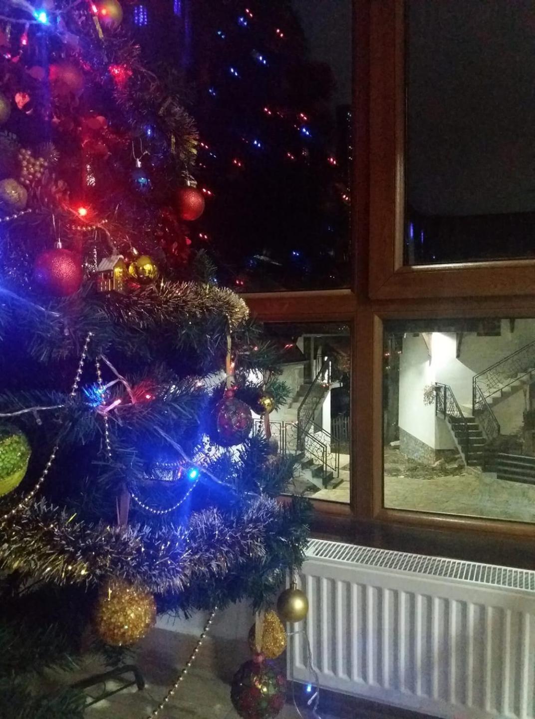 Bed and Breakfast Etno Selo Lelic Valjevo Esterno foto